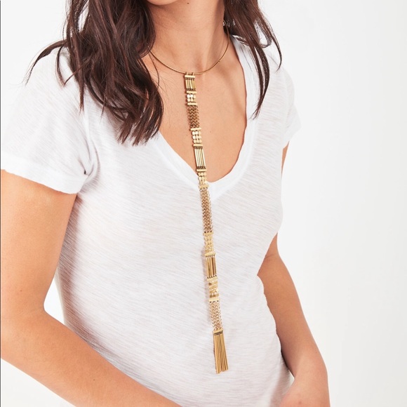 Stella & Dot Jewelry - NWT Maui Versatile Necklace from Stella & Dot